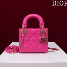 Christian Dior My Lady Bags